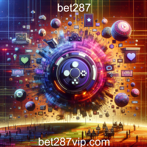 Blog Explorando o Mundo dos Jogos: O Blog do bet287