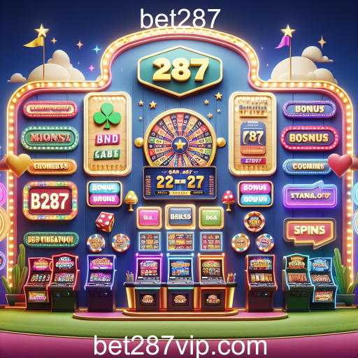 Descubra as Melhores Promoções na bet287