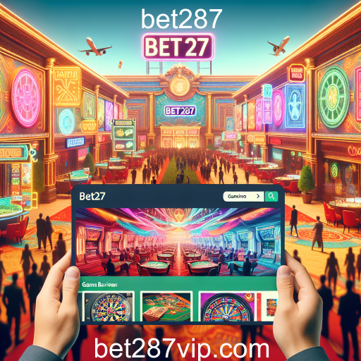 A Importância das Avaliações de Jogos no Bet287