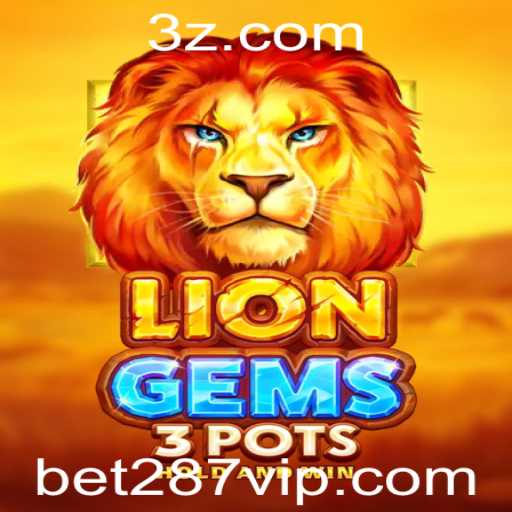 Descobrindo LionGems3pots: O Novo Fenômeno no Mundo dos Jogos de Apostas