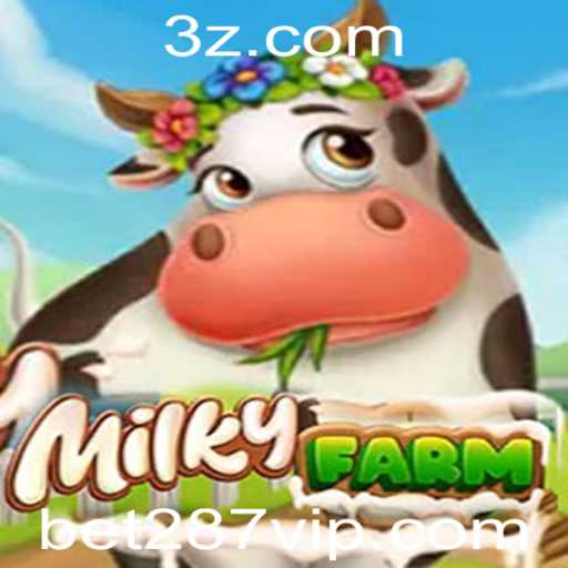 Explorando o Mundo de MilkyFarm: Um Guia Completo para Jogadores