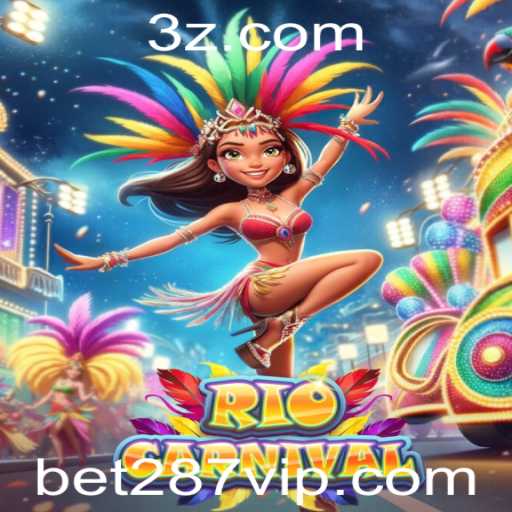 RioCarnival: O Jogo de Apostas Envolvente com bet287