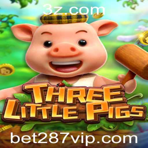 Descobrindo o Mundo Encantado de THREELITTLEPIGS: Um Jogo Inovador e Divertido
